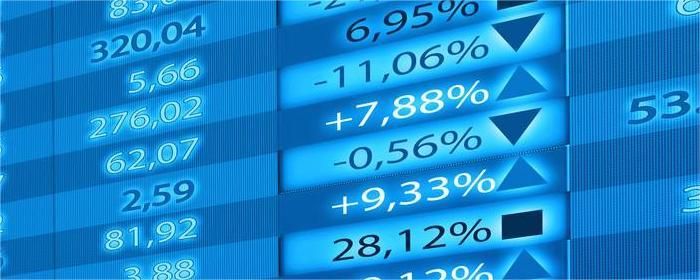 股票筹码形态有哪些